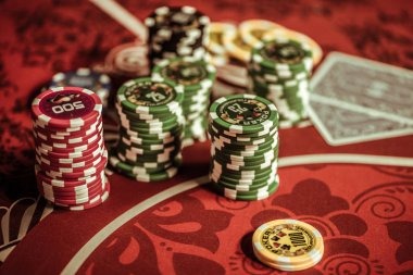 Payment methods and deposit interface on 04 togel