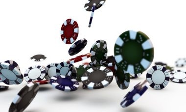 Dragon Tiger betting interface and hand results on 04 togel